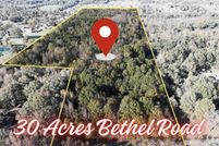 Land for sale in DeSoto County, Mississippi