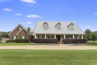 House for sale in Hinds County, Mississippi