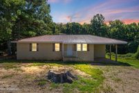House for sale in Benton County, Mississippi