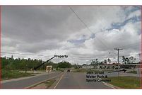 Land for sale in Harrison County, Mississippi