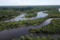 Land for sale in Hancock County, Mississippi