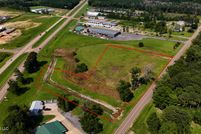 Land for sale in Rankin County, Mississippi