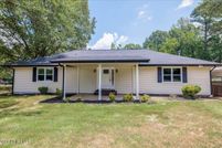 Land for sale in Panola County, Mississippi