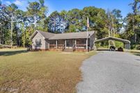 Lakefront Property for sale in George County, Mississippi