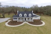 Land for sale in Pike County, Mississippi