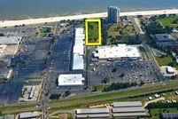 Land for sale in Harrison County, Mississippi