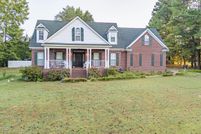 Land for sale in Marshall County, Mississippi