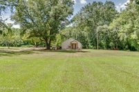 Land for sale in Yazoo County, Mississippi