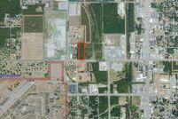 Land for sale in Harrison County, Mississippi