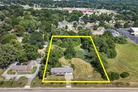 Land for sale in DeSoto County, Mississippi