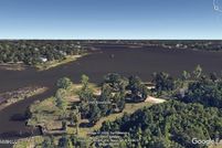 Land for sale in Jackson County, Mississippi