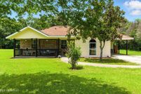 Land for sale in Pearl River County, Mississippi