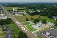 Land for sale in DeSoto County, Mississippi