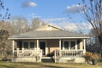 Land for sale in Pike County, Mississippi