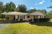 Timberland Property for sale in George County, Mississippi