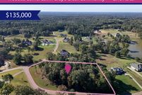 Homesite for sale in DeSoto County, Mississippi