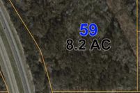 Land for sale in Simpson County, Mississippi