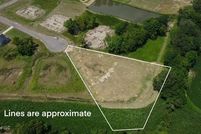 Land for sale in DeSoto County, Mississippi