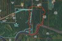 Land for sale in Harrison County, Mississippi