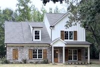 Land for sale in Marshall County, Mississippi