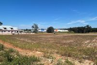 Land for sale in George County, Mississippi