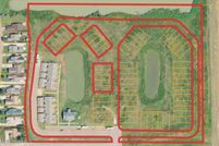 Land for sale in Tunica County, Mississippi