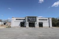 Land for sale in George County, Mississippi