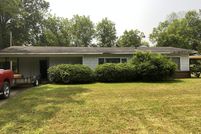 House for sale in Sunflower County, Mississippi