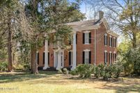 House for sale in Marshall County, Mississippi