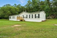 House for sale in Perry County, Mississippi