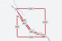 Land for sale in Jackson County, Mississippi