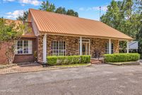 Land for sale in Jackson County, Mississippi