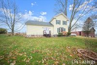 Land for sale in Saint Joseph County, Michigan