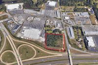 Land for sale in Harrison County, Mississippi