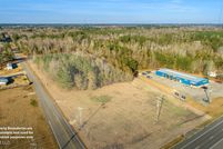Land for sale in Forrest County, Mississippi