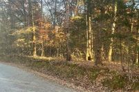 Land for sale in Marshall County, Mississippi