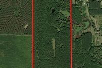 Land for sale in Kemper County, Mississippi