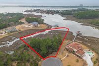 Land for sale in Jackson County, Mississippi