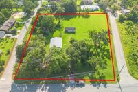 Land for sale in Harrison County, Mississippi