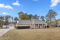 Timberland Property for sale in Rankin County, Mississippi