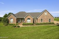 Land for sale in Pike County, Mississippi