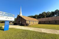 Land for sale in Forrest County, Mississippi