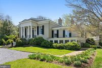 Land for sale in Fauquier County, Virginia