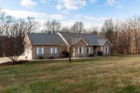 Lakefront Property for sale in Augusta County, Virginia