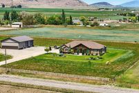 Land for sale in Box Elder County, Utah
