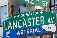 Land for sale in Philadelphia County, Pennsylvania