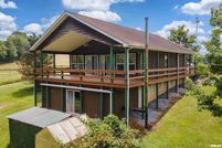 Riverfront Property for sale in Union County, Illinois