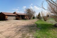 Land for sale in Lincoln County, Wyoming