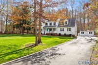 Land for sale in Chesterfield County, Virginia