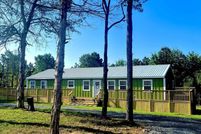 Land for sale in Van Buren County, Arkansas